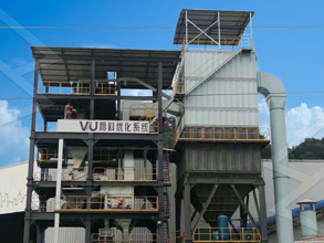 西安韩城煤矿机械制造有限公司