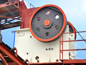 时产750吨T130X加强超细磨粉机