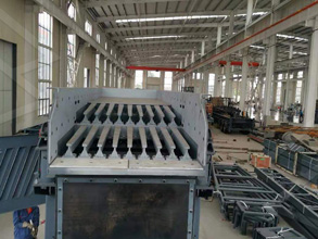 安徽淮南碳化硅加工生产设备