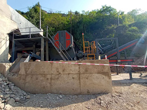 碎石生产线安全规程