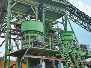 上海矿山机械高压磨粉机风机配置标准