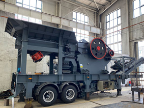 贵州创力煤矿机械成套装备