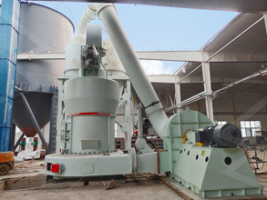 1250目石棉磨粉机设备可以将石棉加工成1250目石棉粉的设备