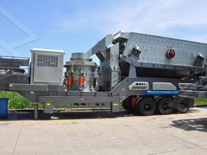 时产880-1300吨石英制砂机器