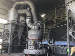 锰矿雷蒙磨粉机如何提高设备产量