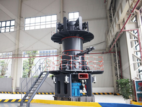 时产1000方煤炭移动制砂机