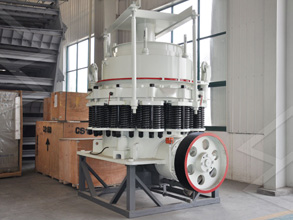 时产350-400吨自动打砂机维护