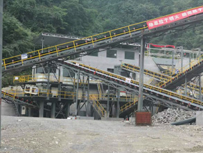 石灰石设备生产厂