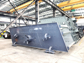 时产350-550吨片麻岩轮式移动制砂机