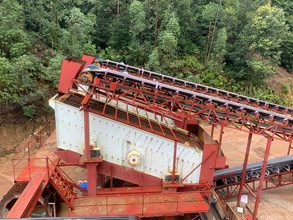 梧州采石场企业名录