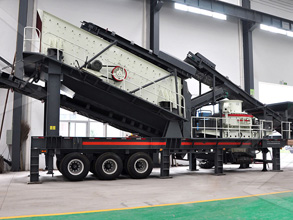 时产580-750吨煤炭专用制砂机