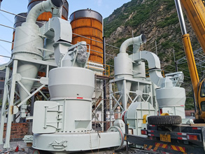 山东石料生产线设备
