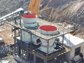 新疆矿山机械设备厂