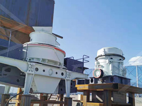 时产800-1200吨制沙机械使用方法